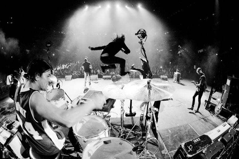 The Kindred Young User Profile Book Christian Bands