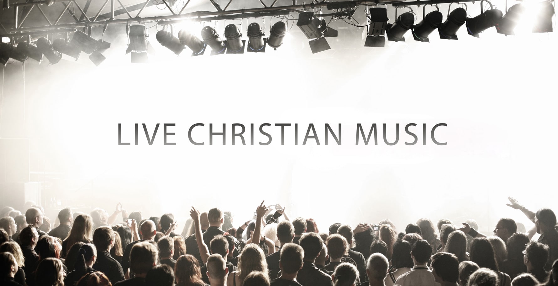 Christian Bands For Hire