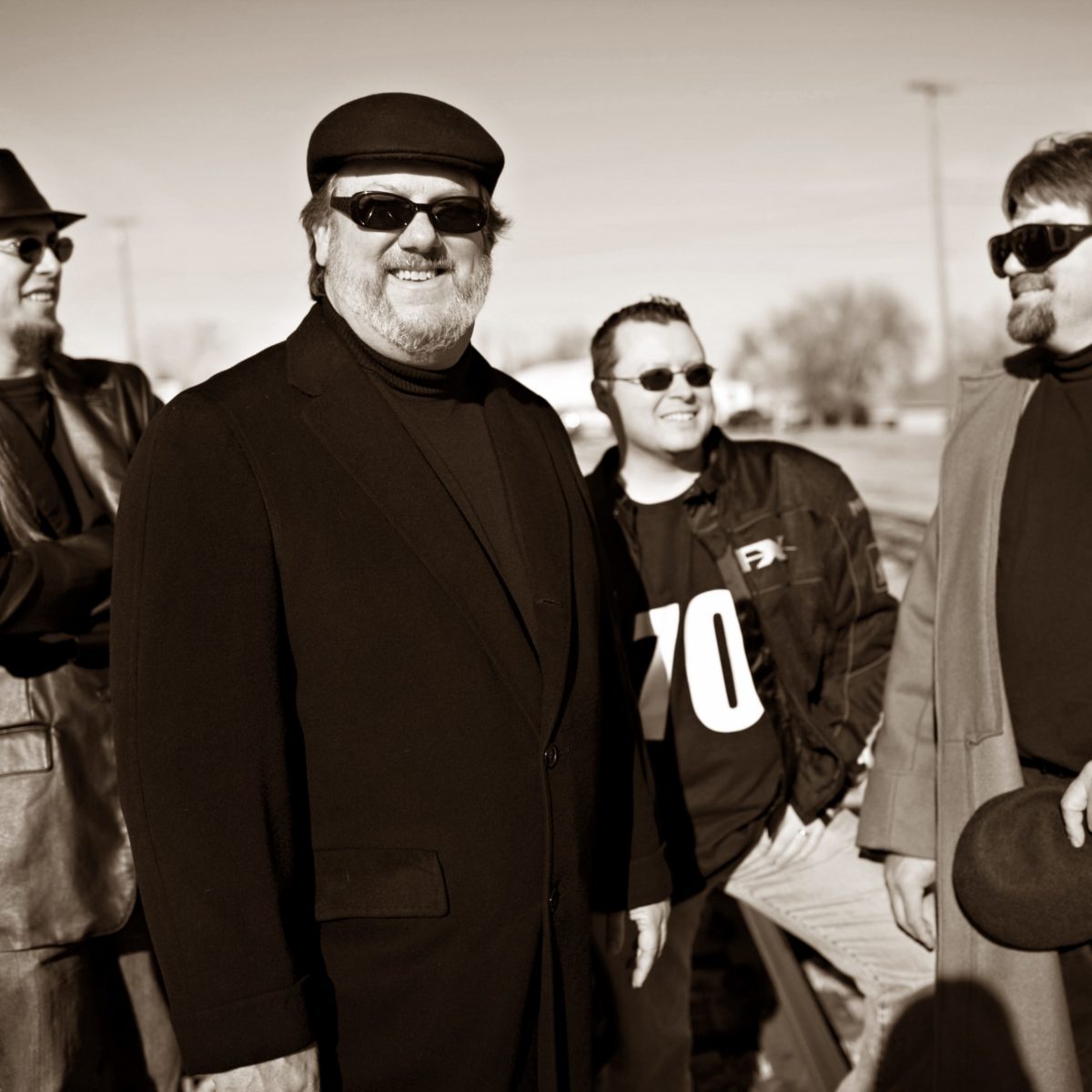 70x7 (Seventy Times Seven) User Profile Book Christian Bands